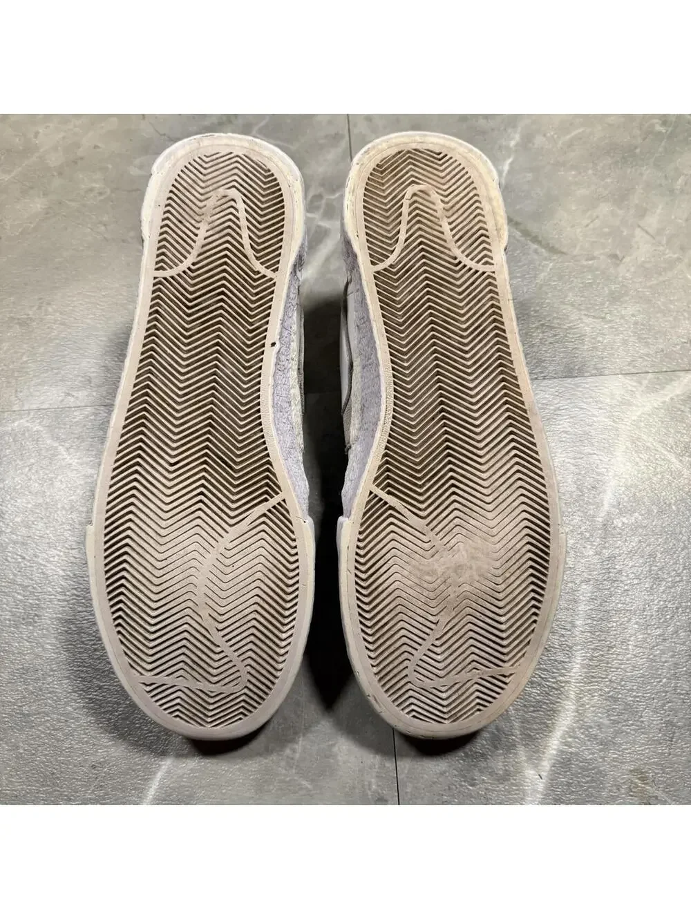Nike size 11